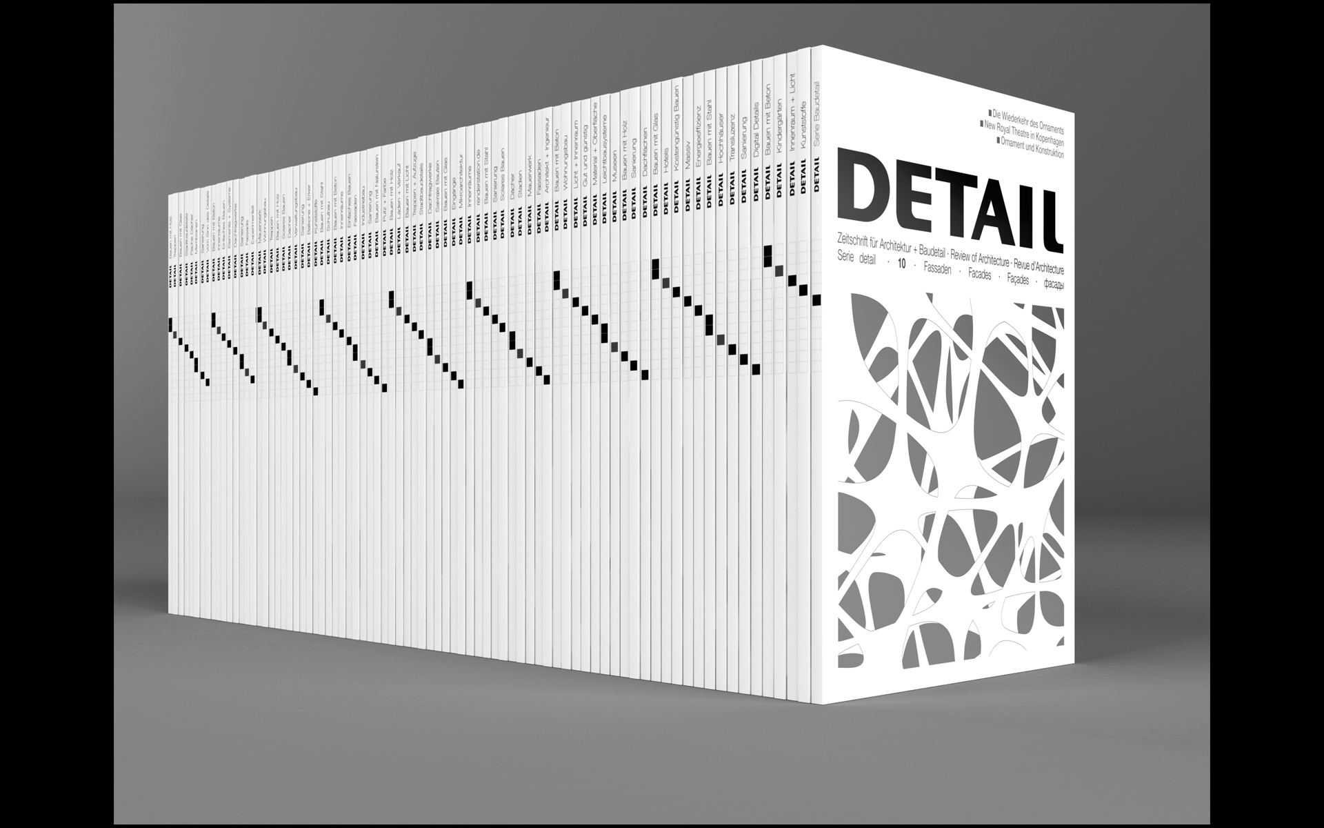 Galerie des Wahnsinns